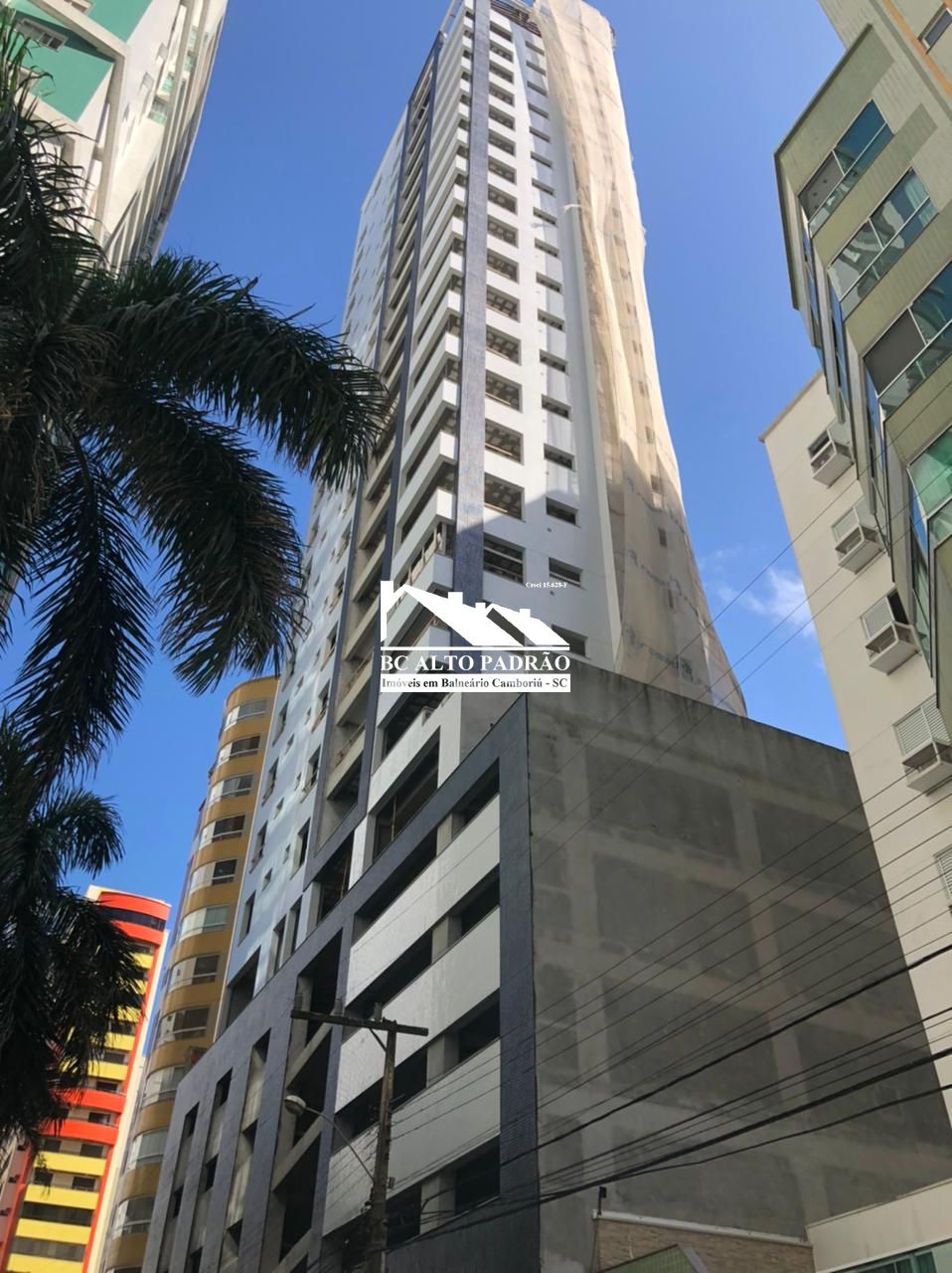 Apartamento à venda com 4 quartos, 170m² - Foto 3