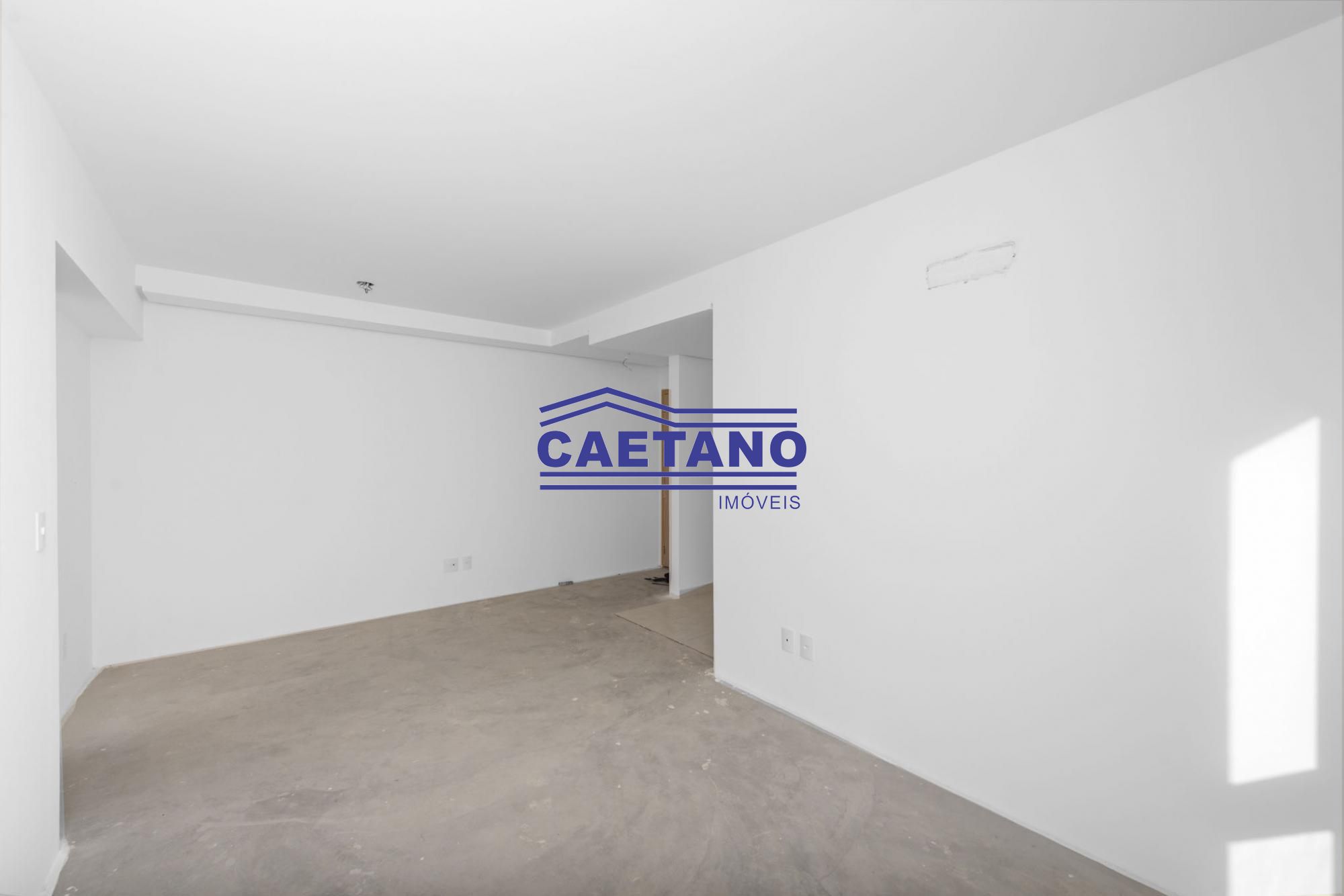 Apartamento à venda com 2 quartos, 64m² - Foto 3