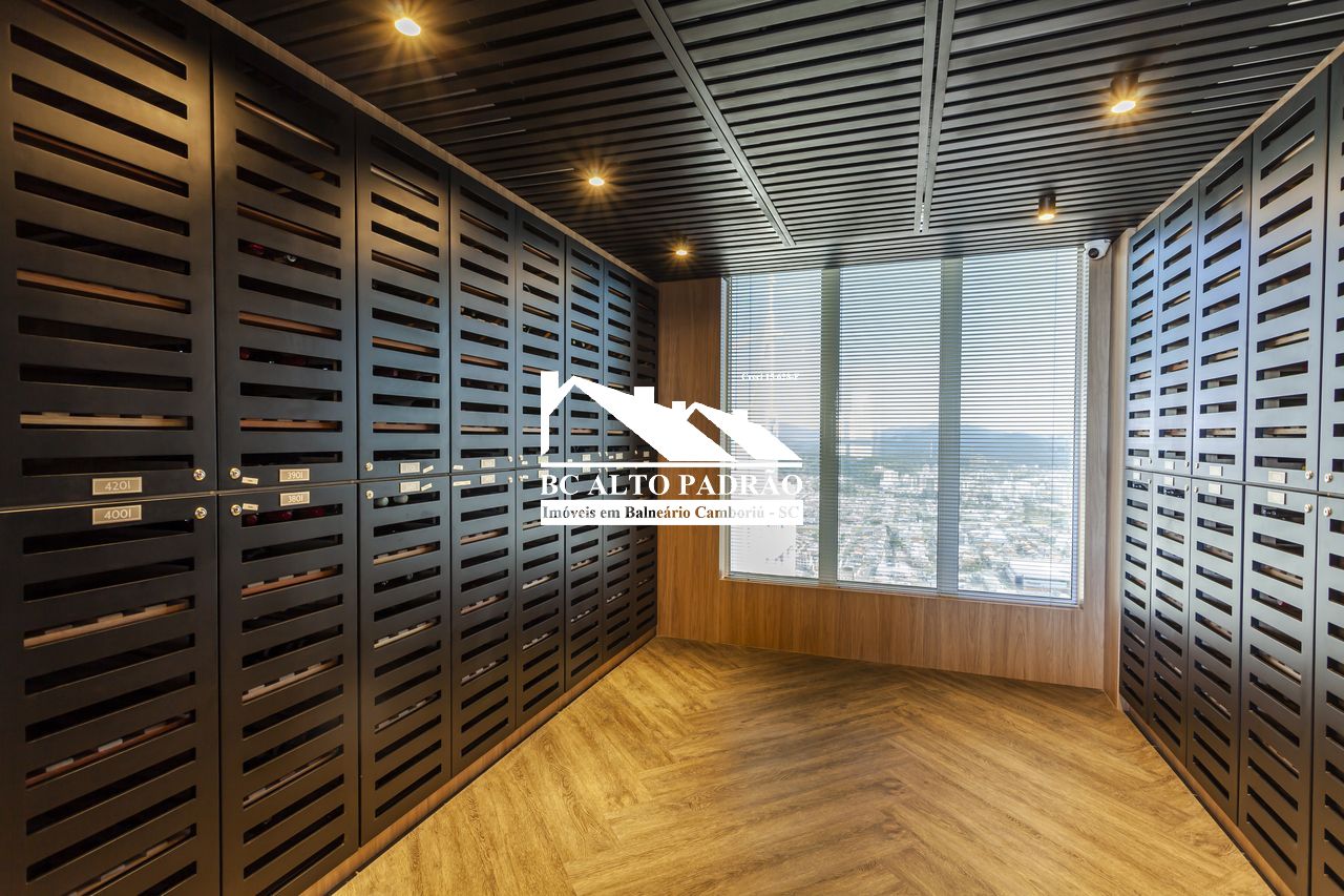Apartamento, 4 quartos, 167 m² - Foto 19