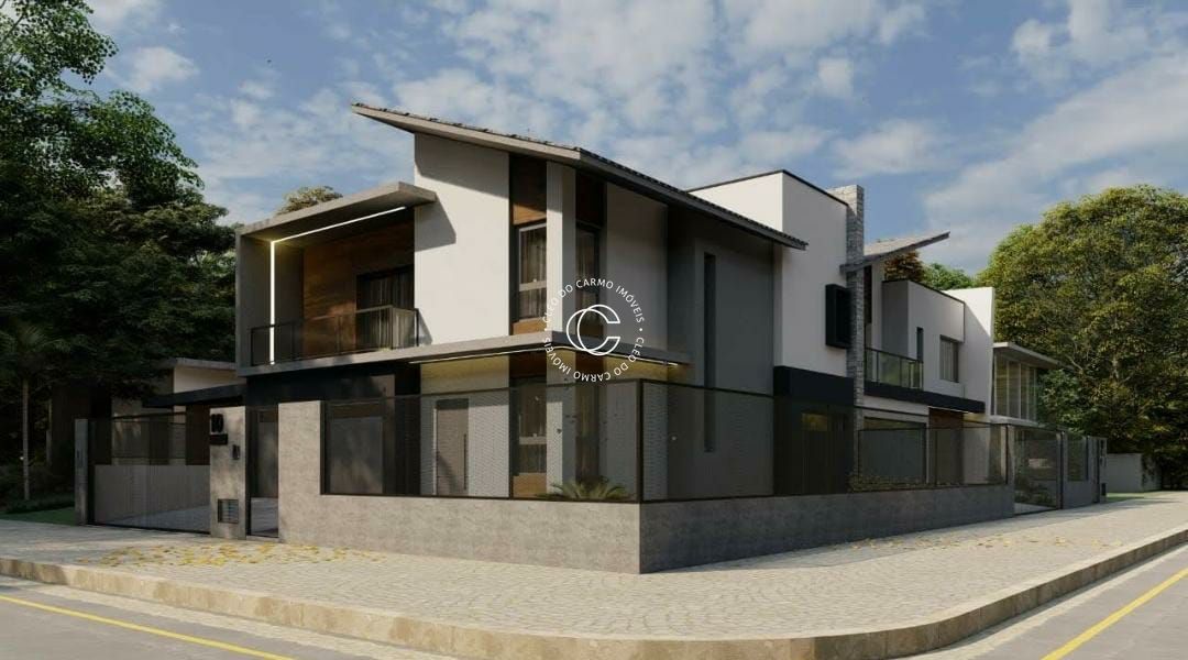 Casa à venda com 3 quartos, 156m² - Foto 3