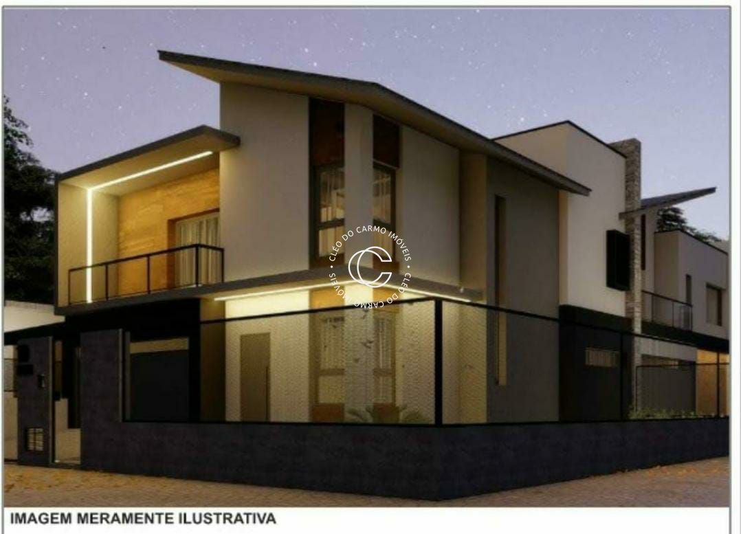 Casa, 3 quartos, 156 m² - Foto 2