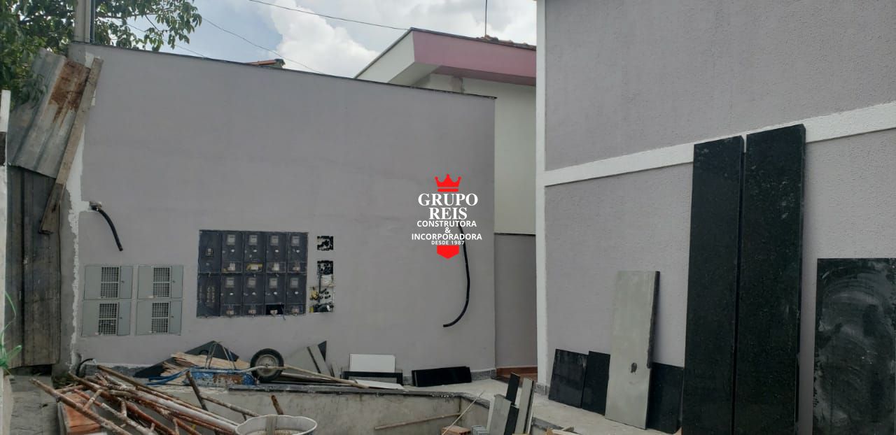 Sobrado, 2 quartos, 120 m² - Foto 30