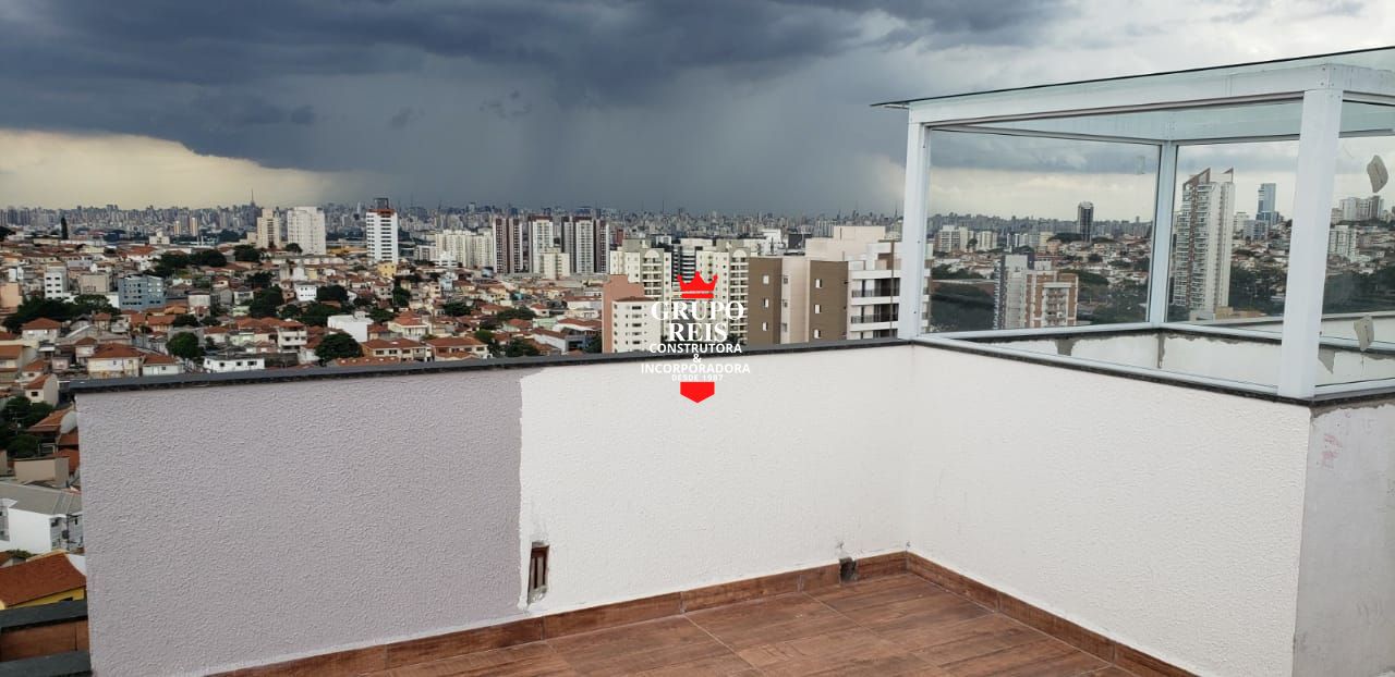 Sobrado, 2 quartos, 120 m² - Foto 14