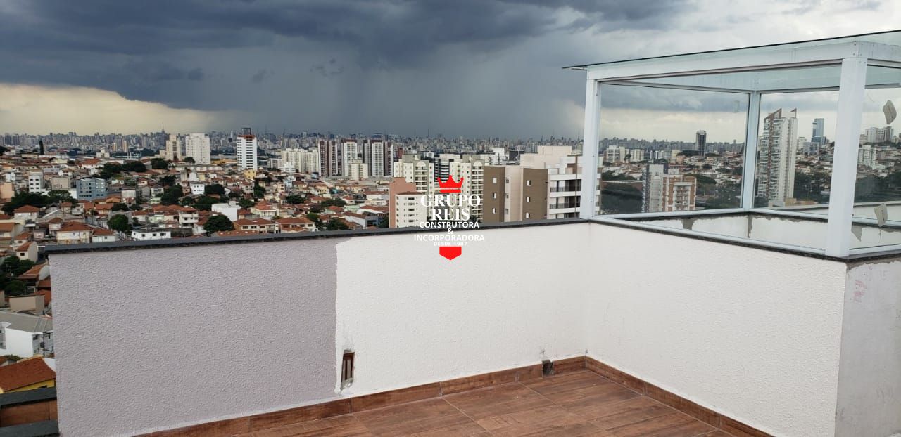 Sobrado à venda com 2 quartos, 120m² - Foto 14