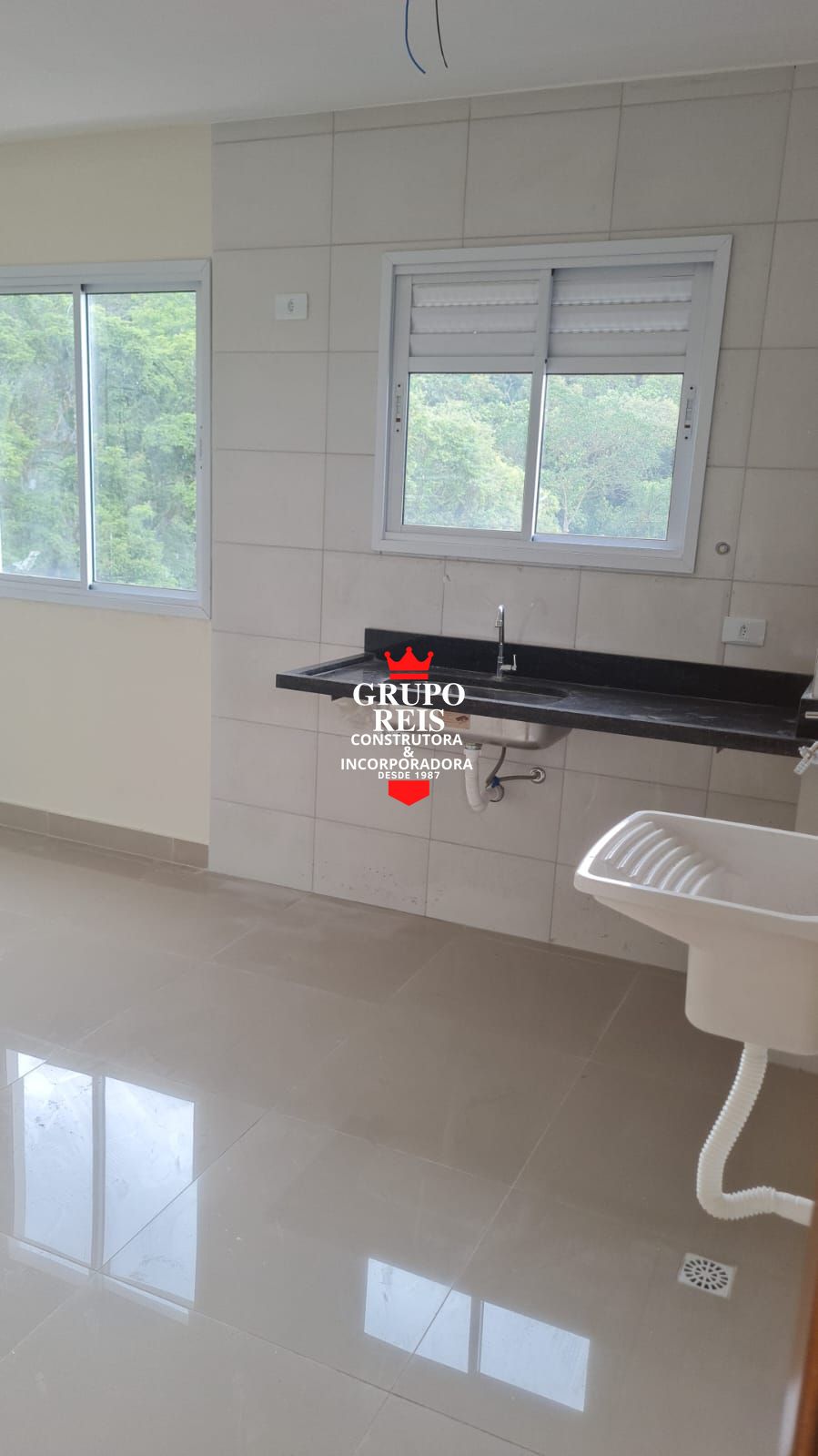 Apartamento, 1 quarto, 33 m² - Foto 12