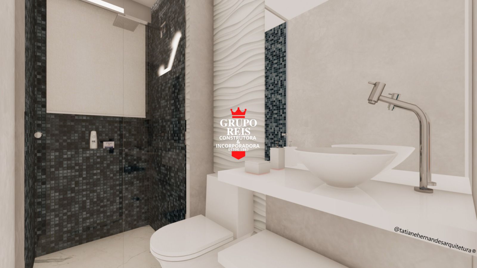 Apartamento, 2 quartos, 43 m² - Foto 6