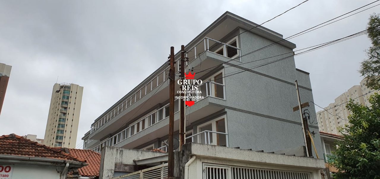 Apartamento com 2 Dormitórios à venda, 50 m² por R$ 399.000,00 Apartamento com 2 Dormitórios à venda, 50 m² por R$ 399.000,00