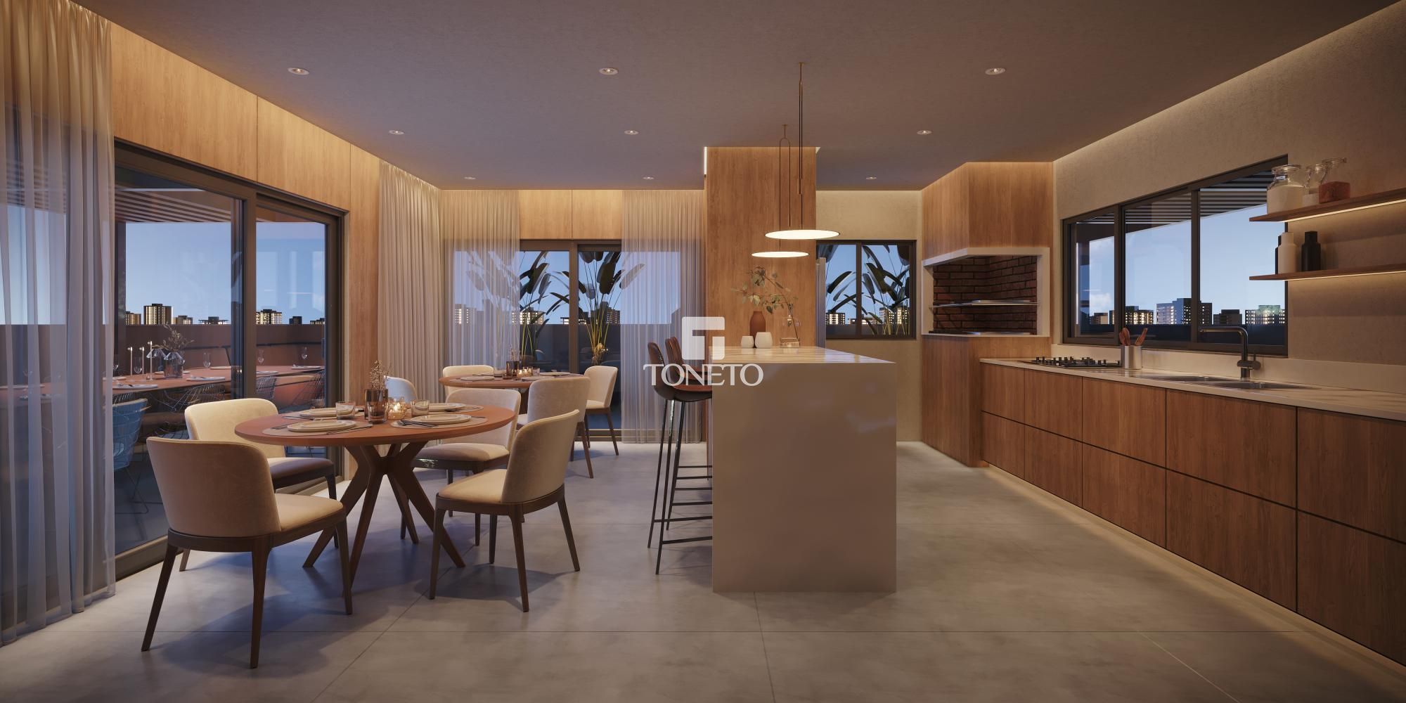 Apartamento, 2 quartos, 71 m² - Foto 7