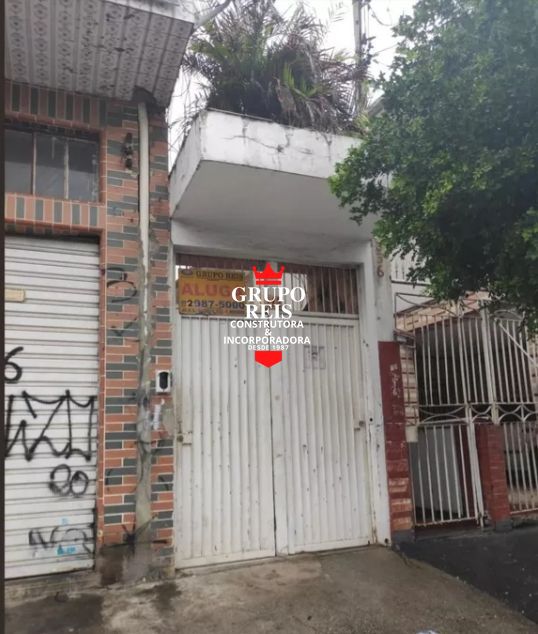 Apartamento para alugar com 2 quartos, 40m² - Foto 16