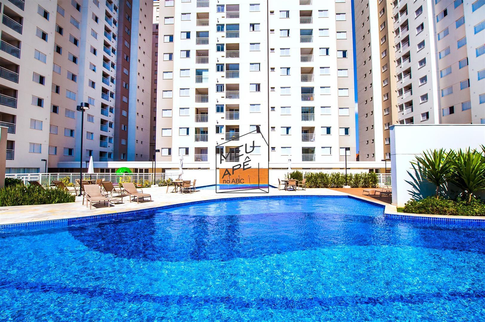 Apartamento, 2 quartos, 65 m² - Foto 1