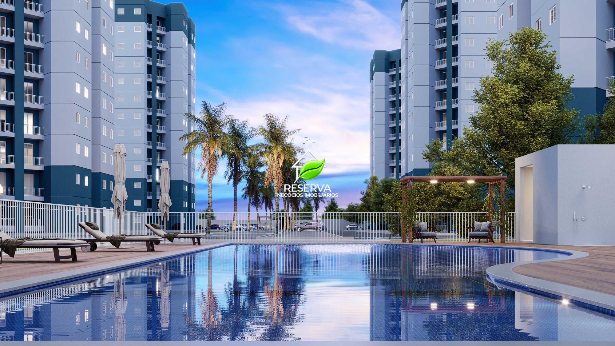 ? Residencial WaterFalls – Viva o melhor de Foz do Iguaçu ?