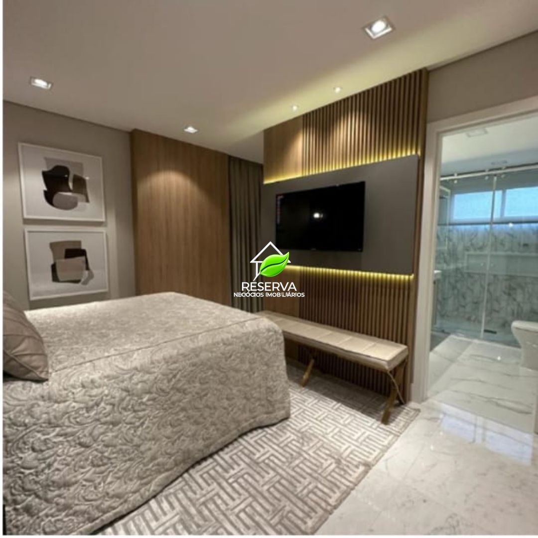 Residencial Renoir – Exclusividade no Coração de Foz do Iguaçu