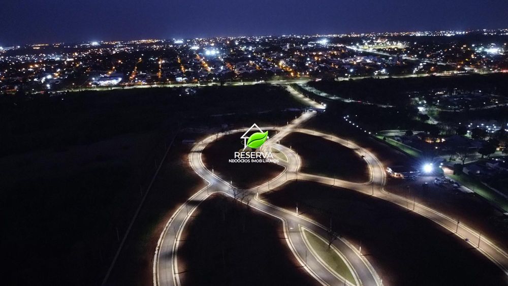 Condomínio Infinitus – Lotes exclusivos às margens do Rio Paraná