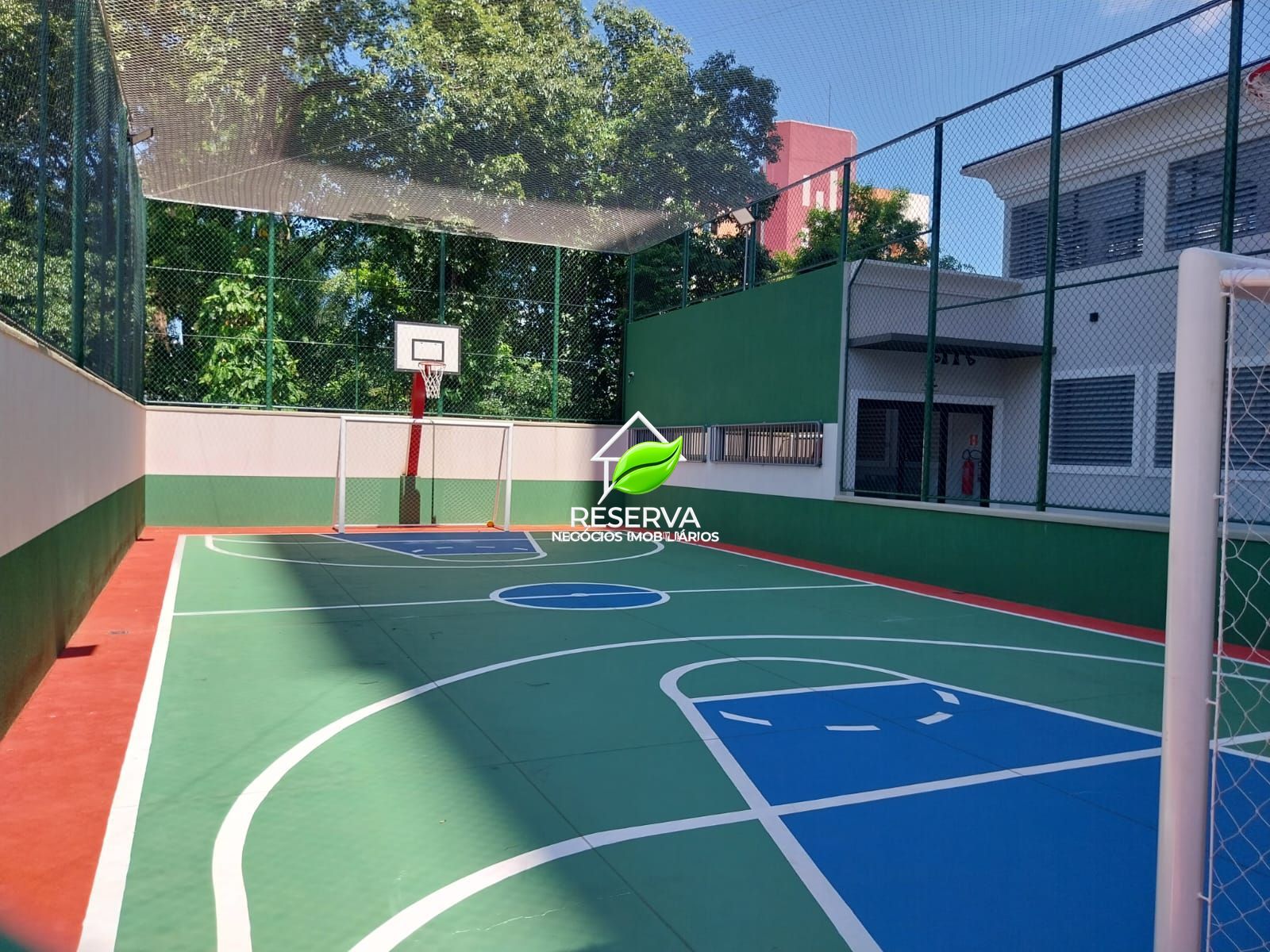 Residencial Renoir – Exclusividade no Coração de Foz do Iguaçu