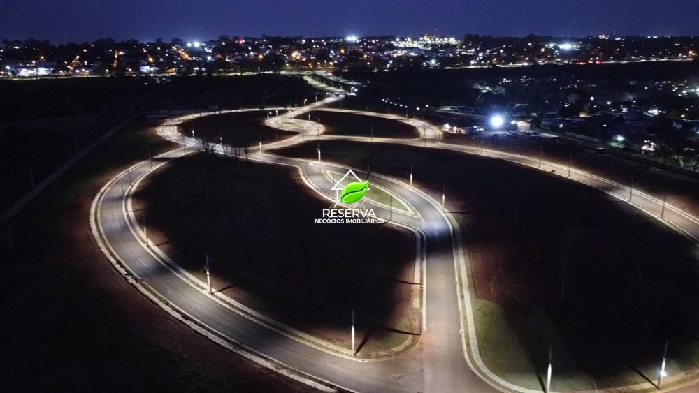 Condomínio Infinitus – Lotes exclusivos às margens do Rio Paraná
