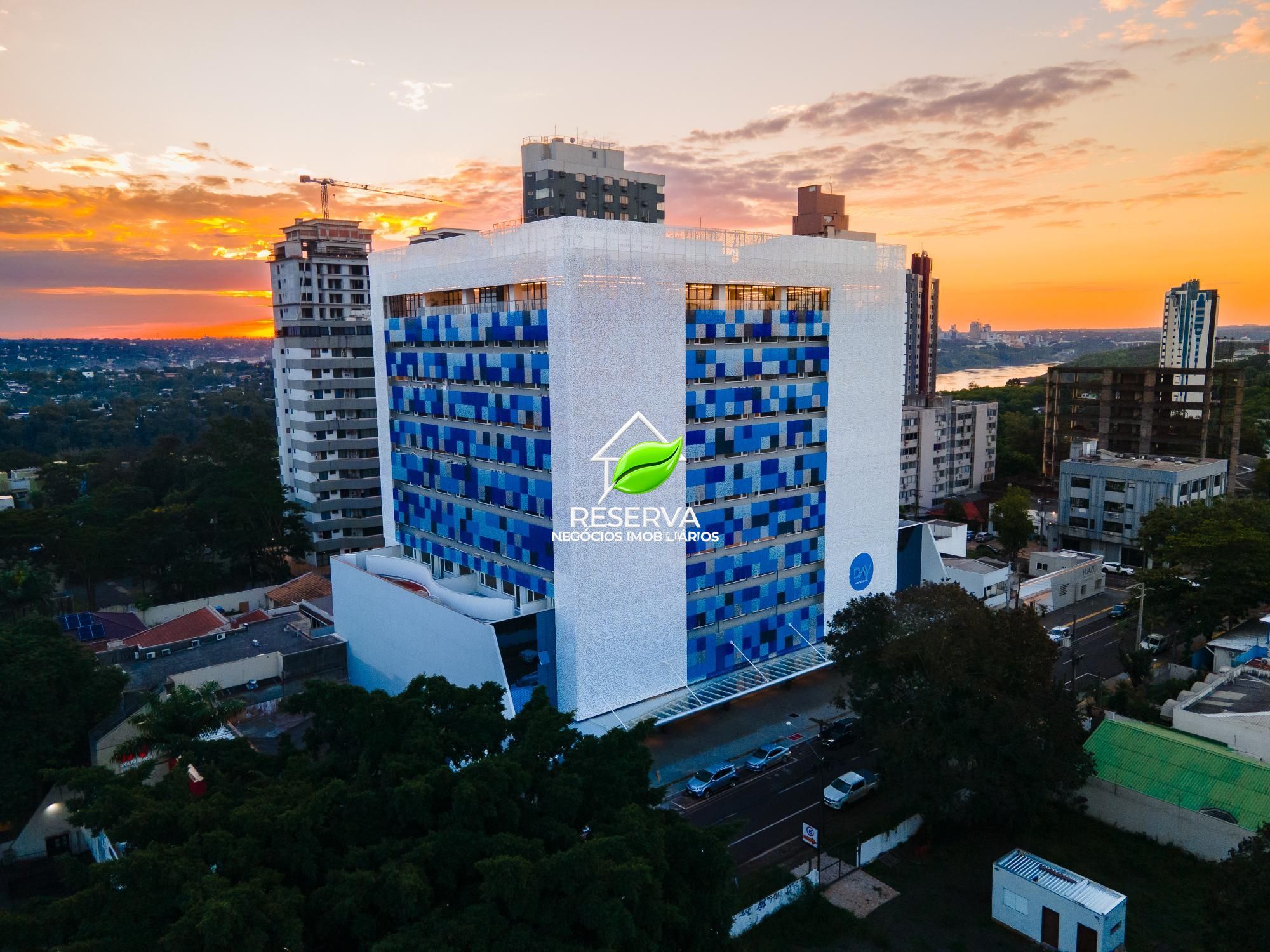 Day Medical Center — Um novo conceito em arquitetura e funcionalidade