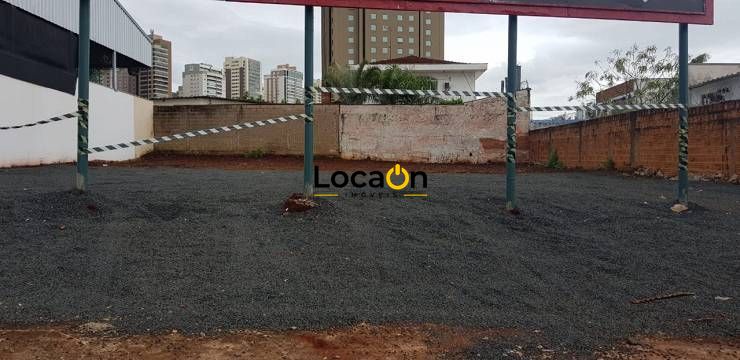 ALUGO - Terreno no zona sul de Ribeirão Preto