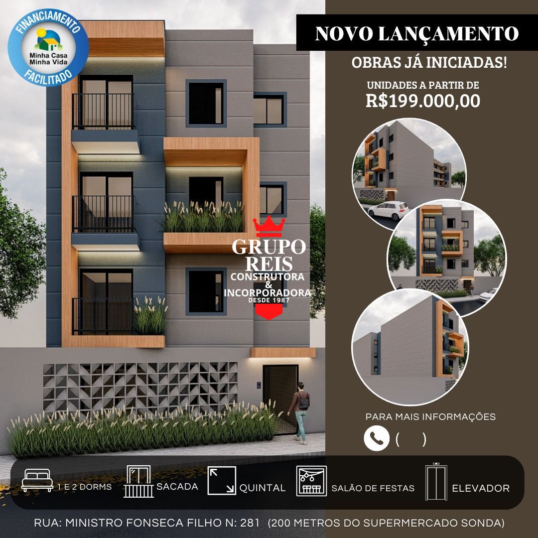 Apartamento à venda  no Jaçanã - São Paulo, SP. Imóveis