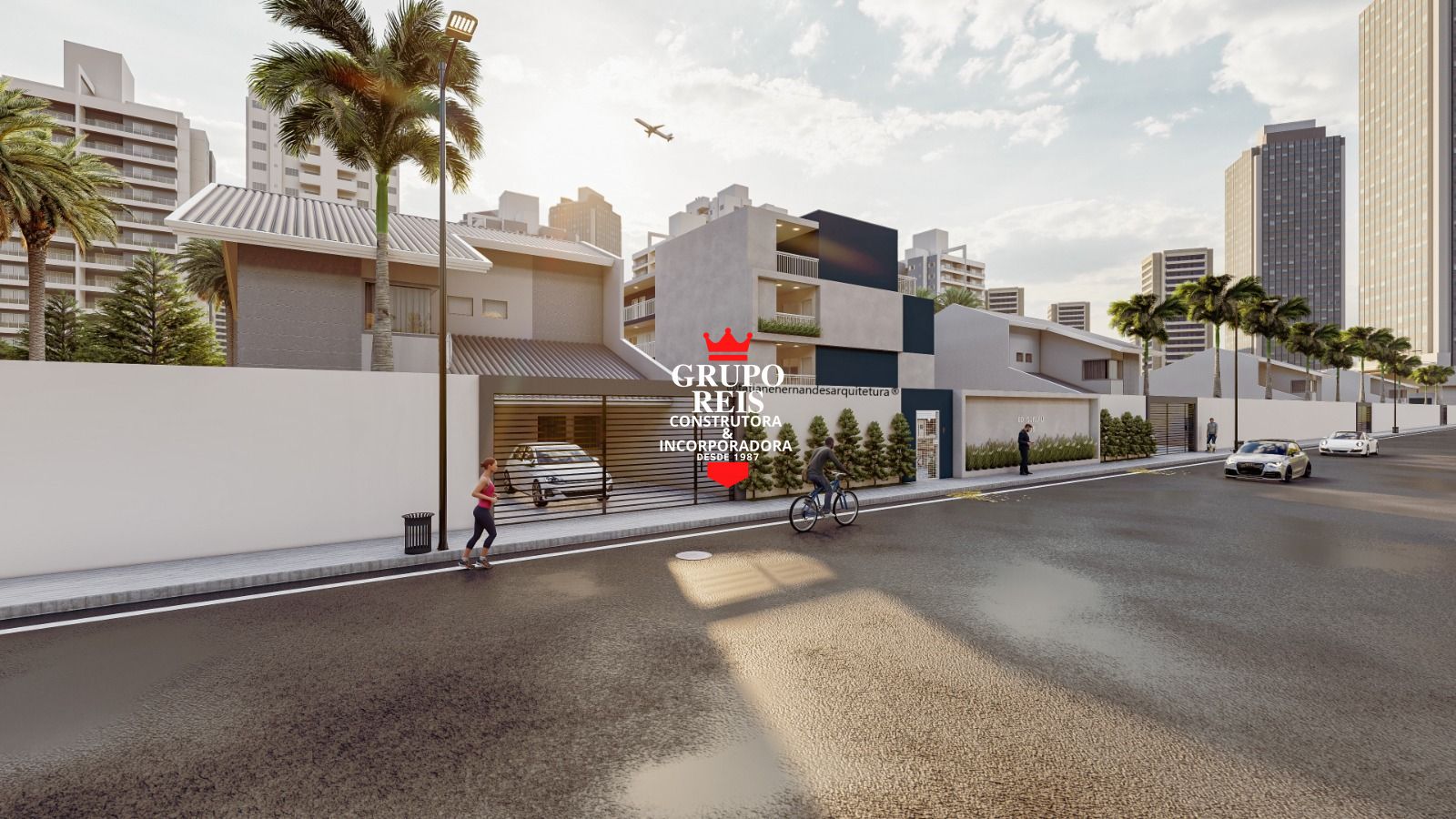 Apartamento, 2 quartos, 40 m² - Foto 14