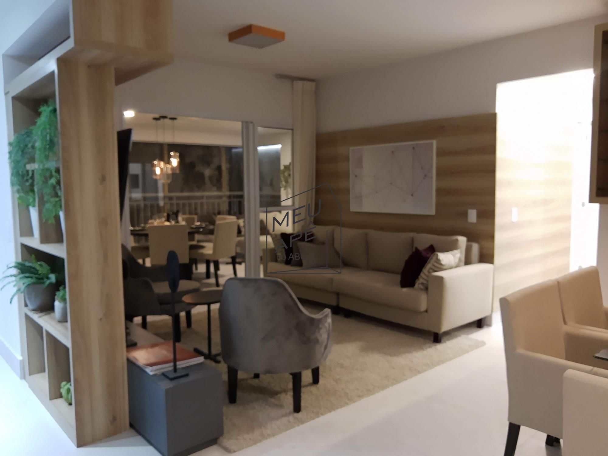 Apartamento, 3 quartos, 117 m² - Foto 8