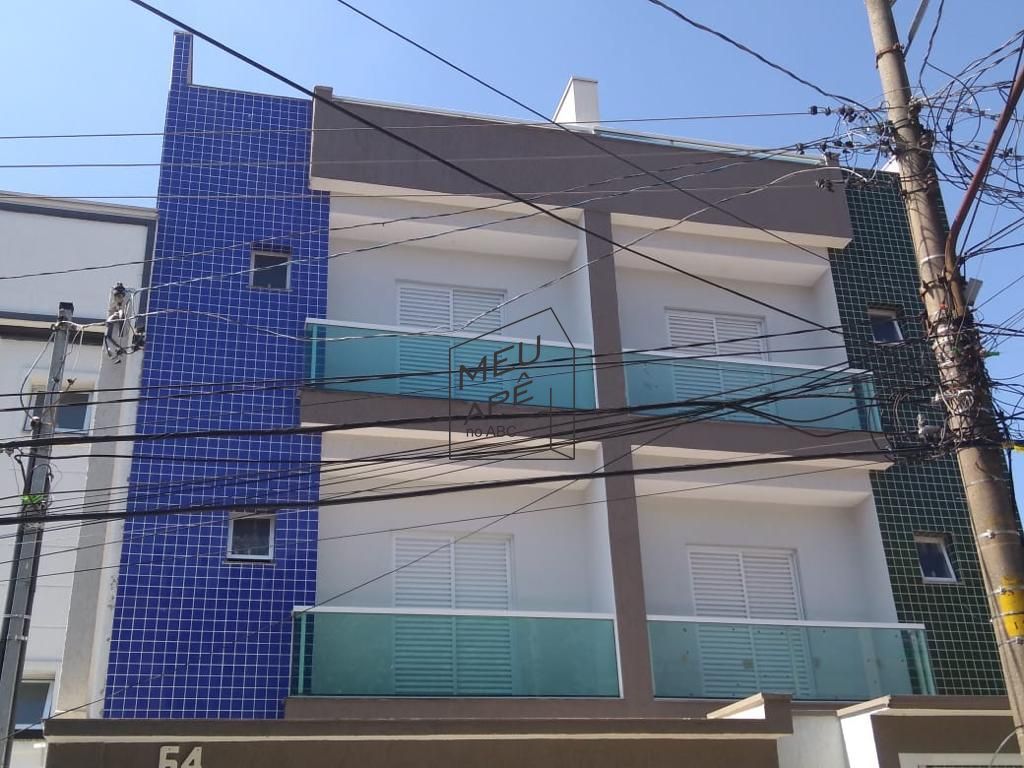 Cobertura à venda com 2 quartos, 117m² - Foto 3