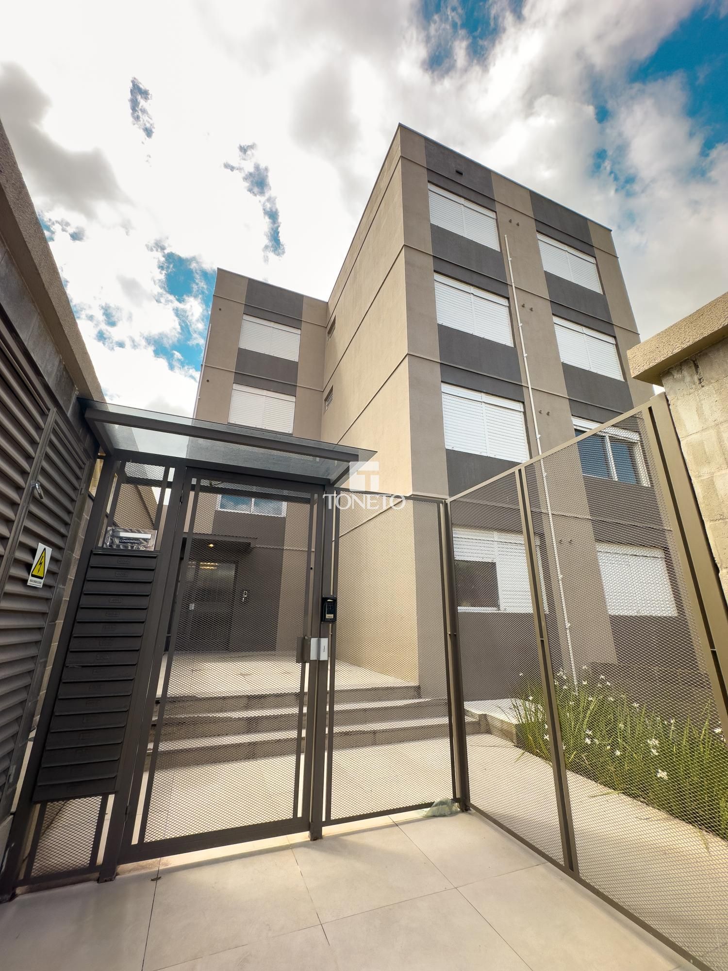 Apartamento, 1 quarto, 44 m² - Foto 1