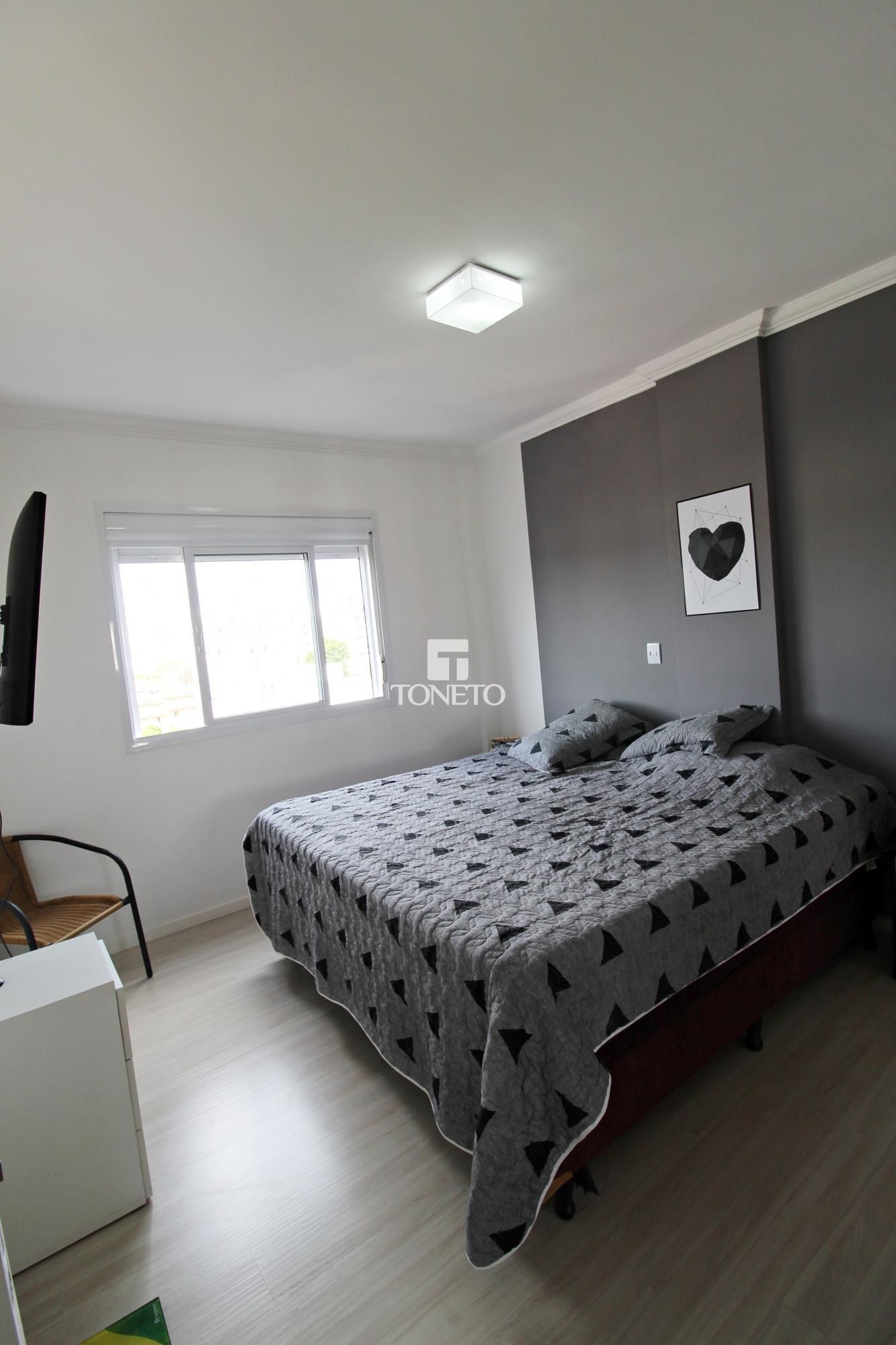 Apartamento à venda com 2 quartos, 89m² - Foto 10