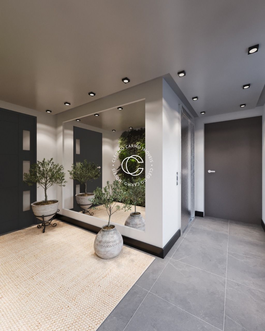 Apartamento, 3 quartos, 96 m² - Foto 2