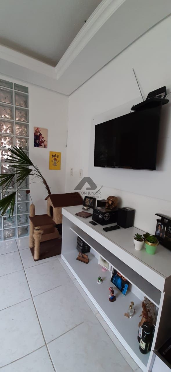 Apartamento à venda com 2 quartos, 46m² - Foto 3