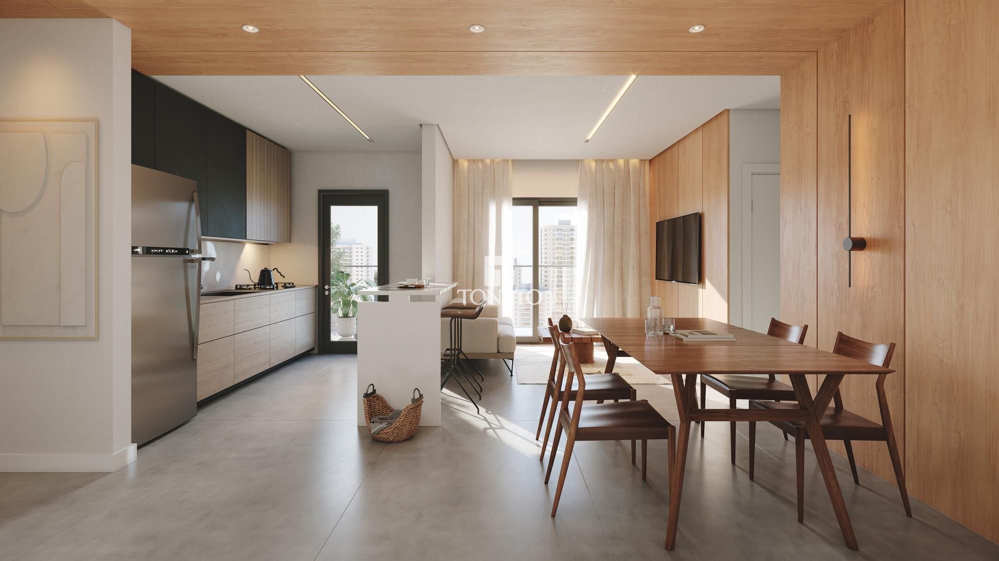 Apartamento, 2 quartos, 71 m² - Foto 5