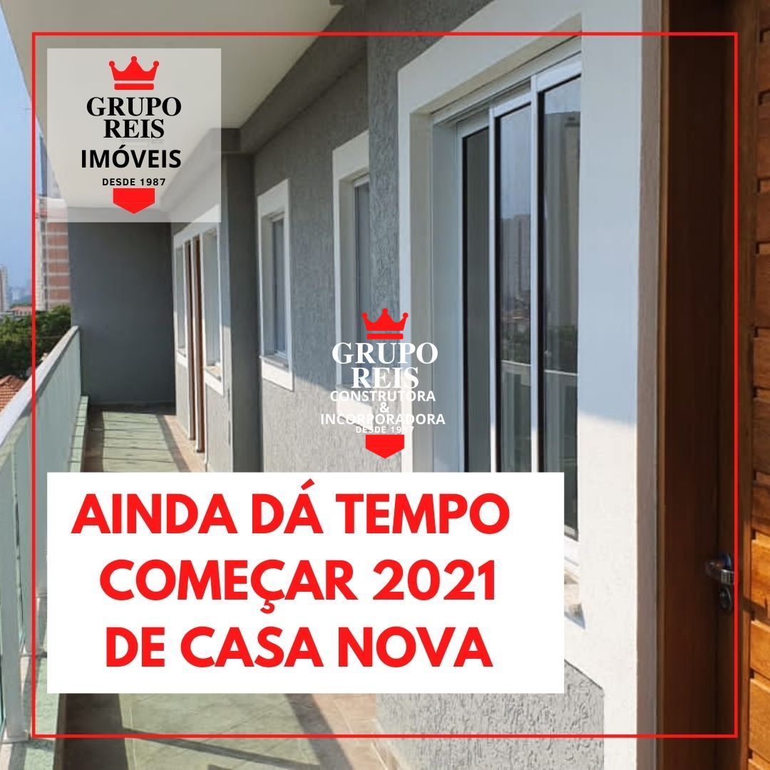 Apartamento à venda com 2 quartos, 50m² - Foto 25