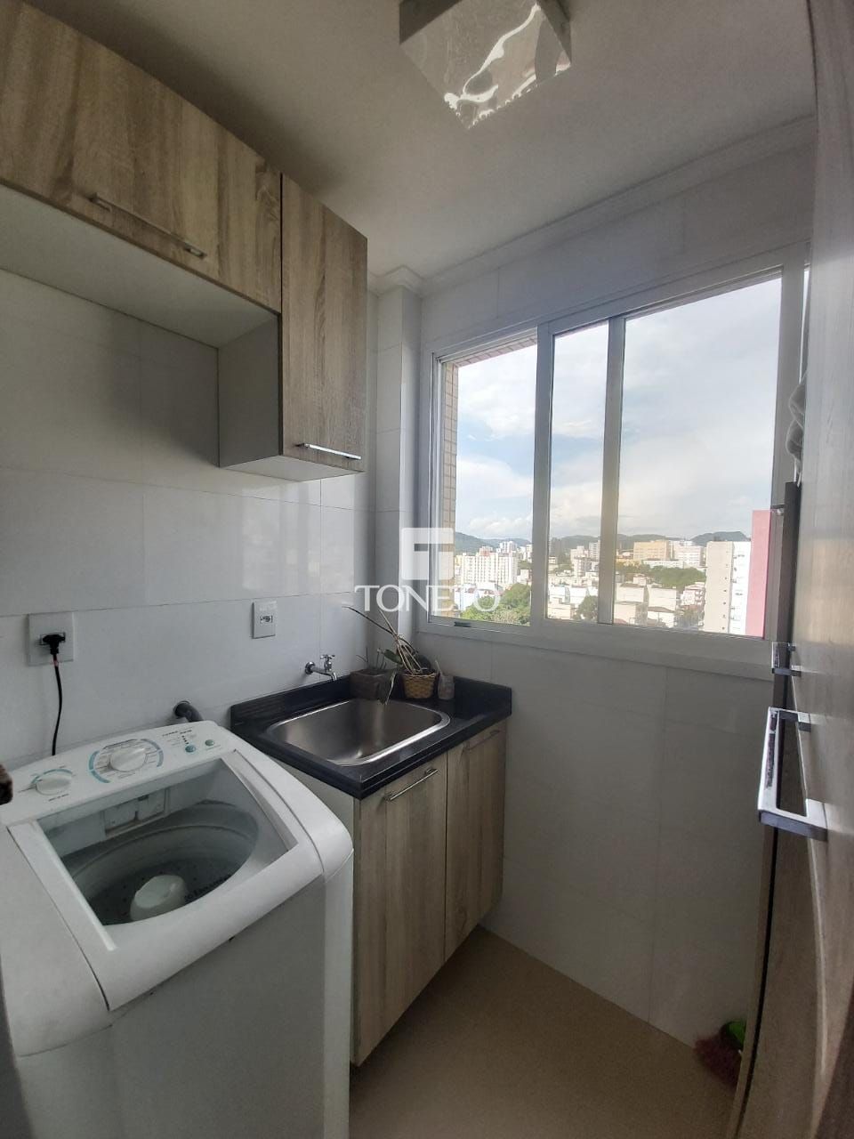 Apartamento à venda com 2 quartos, 89m² - Foto 6