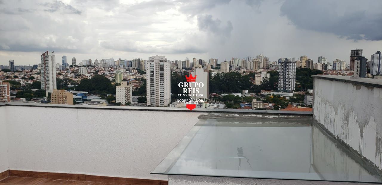 Sobrado, 2 quartos, 120 m² - Foto 27