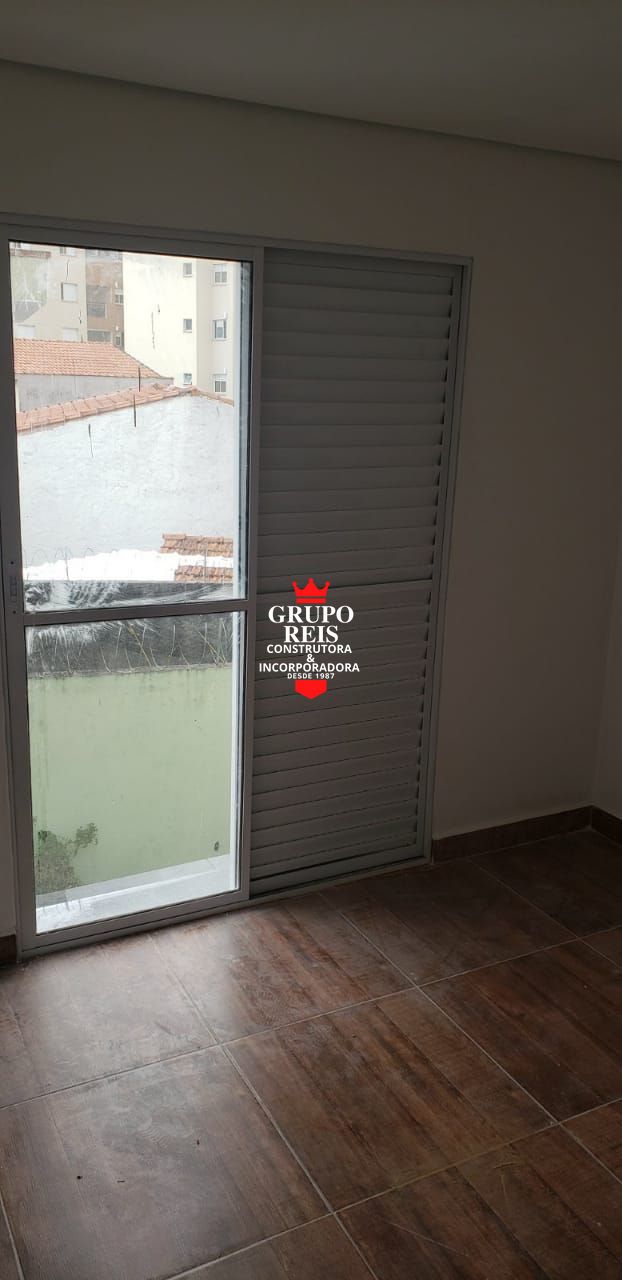 Sobrado, 2 quartos, 120 m² - Foto 17