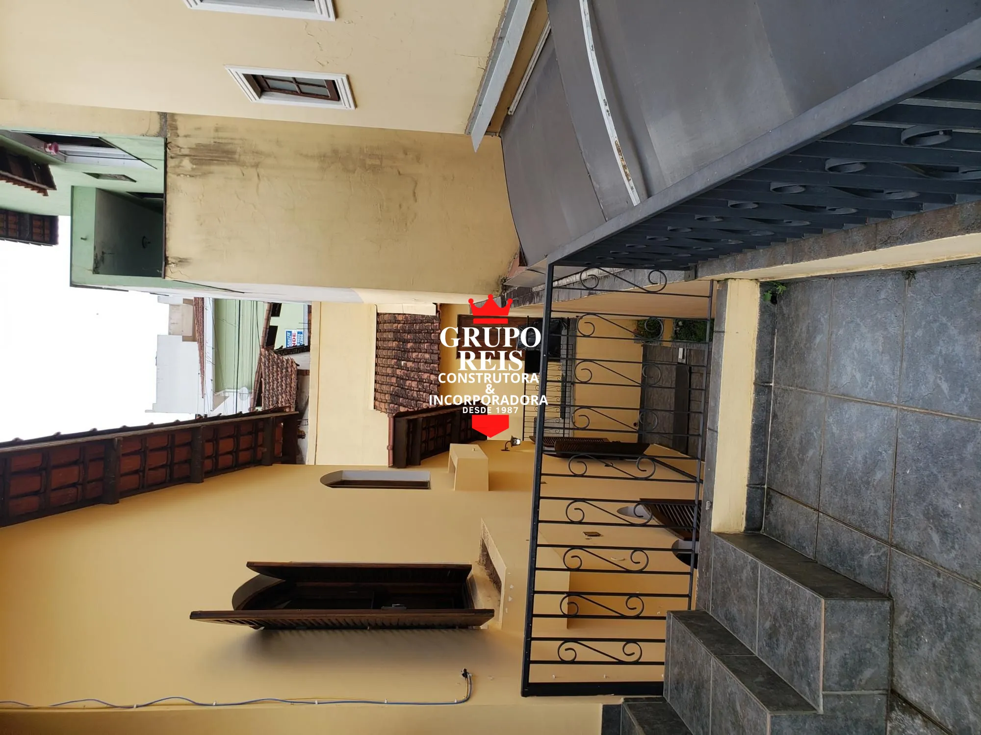 Sobrado, 3 quartos, 215 m² - Foto 17