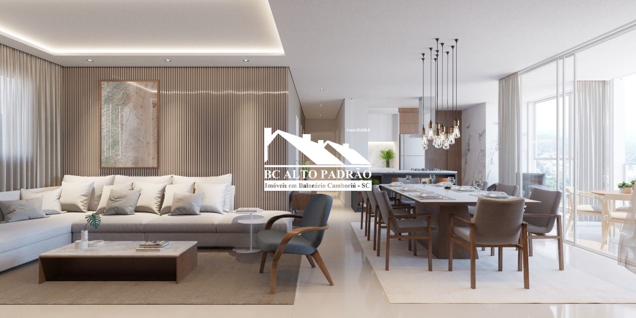Apartamento, 4 quartos, 168 m² - Foto 14