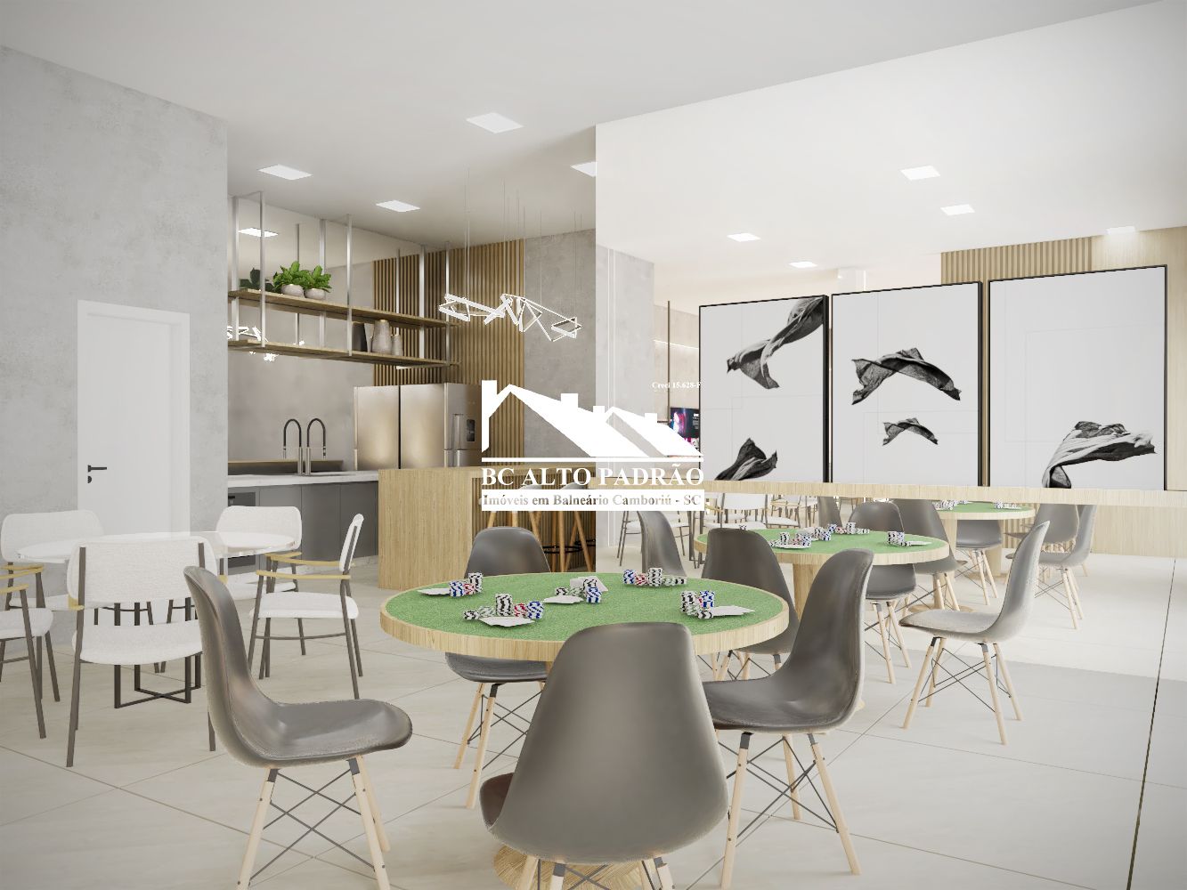 Apartamento, 2 quartos, 65 m² - Foto 12