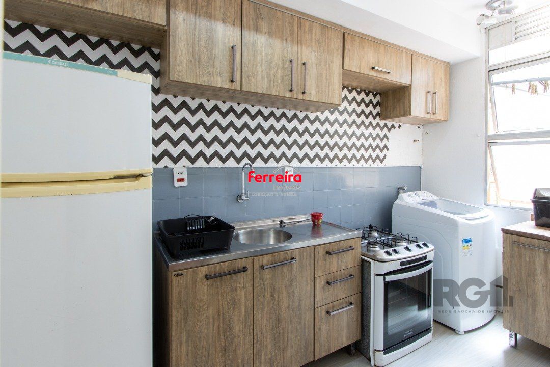 Apartamento, 1 quarto, à venda, 42 m², Tristeza - Porto Alegre — foto 5