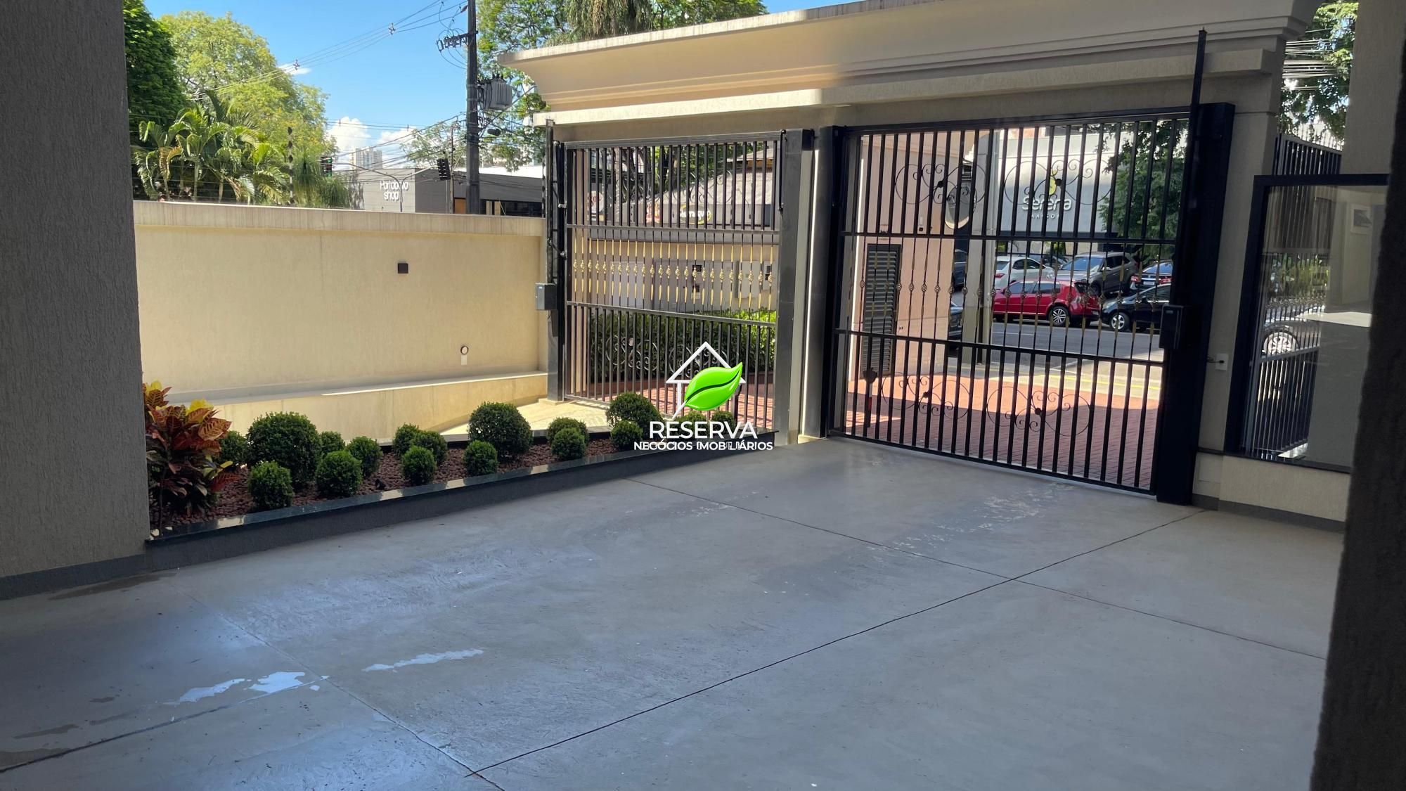 Residencial Renoir – Exclusividade no Coração de Foz do Iguaçu