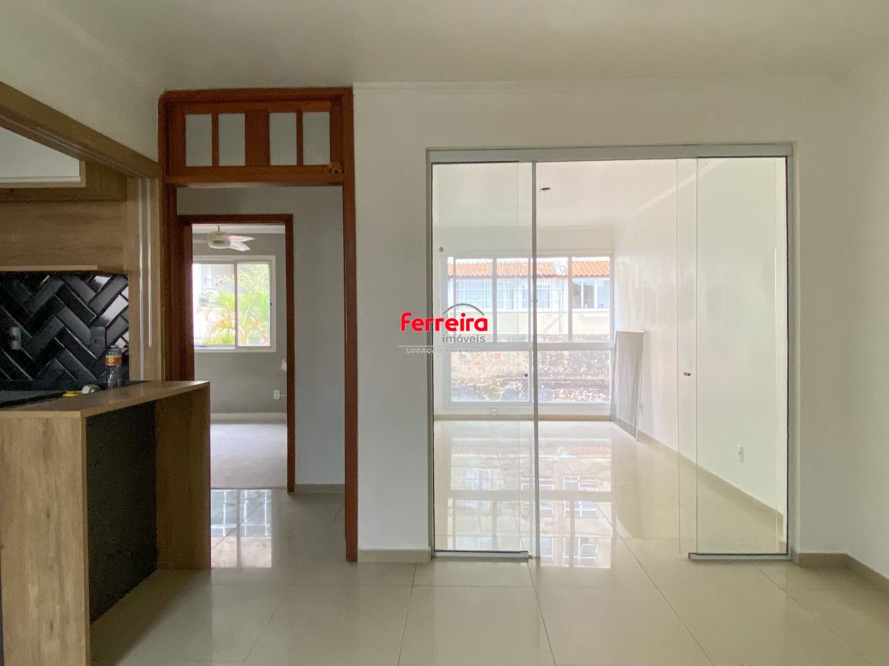 Apartamento, 2 quartos, à venda, 62 m², Centro Histórico - Porto Alegre — foto 3