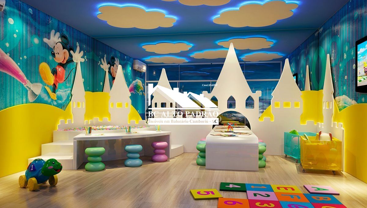 Apartamento, 2 quartos, 84 m² - Foto 35