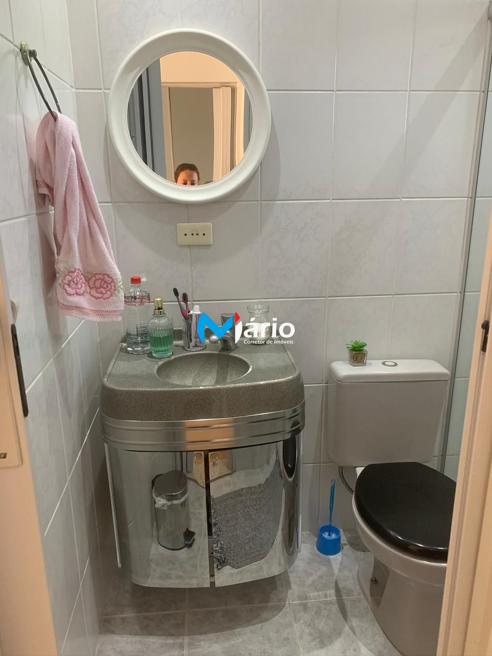 Apartamento à venda com 2 quartos, 54m² - Foto 14