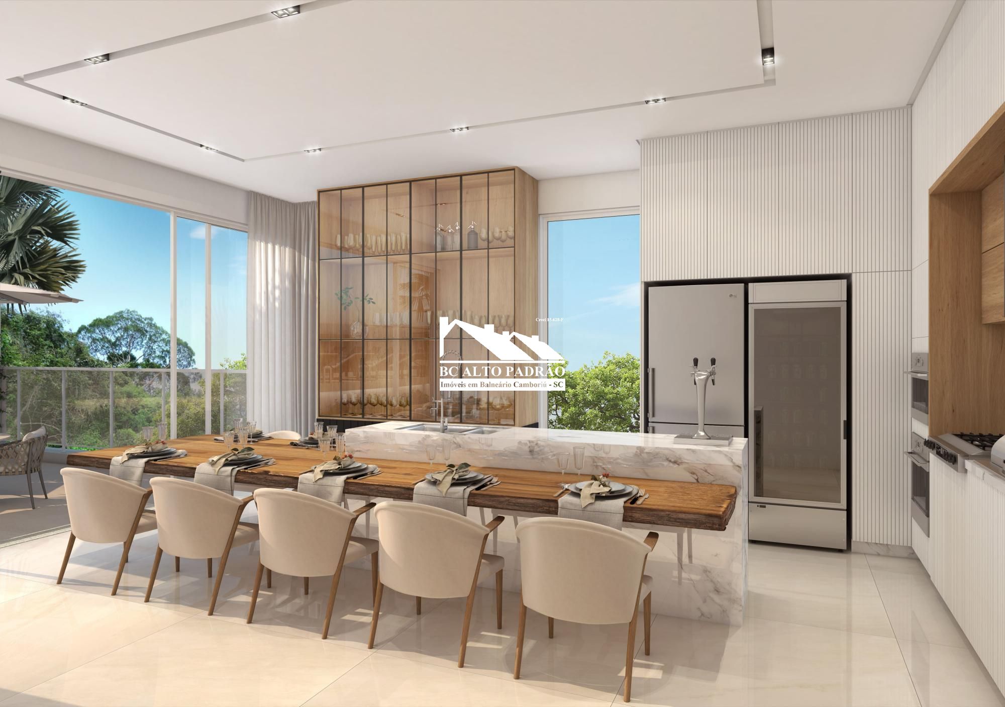Apartamento, 4 quartos, 164 m² - Foto 14