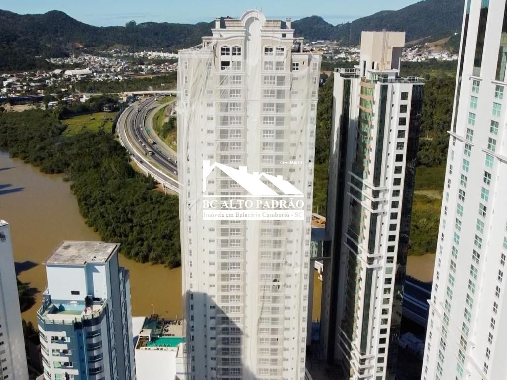 Apartamento, 3 quartos, 120 m² - Foto 27