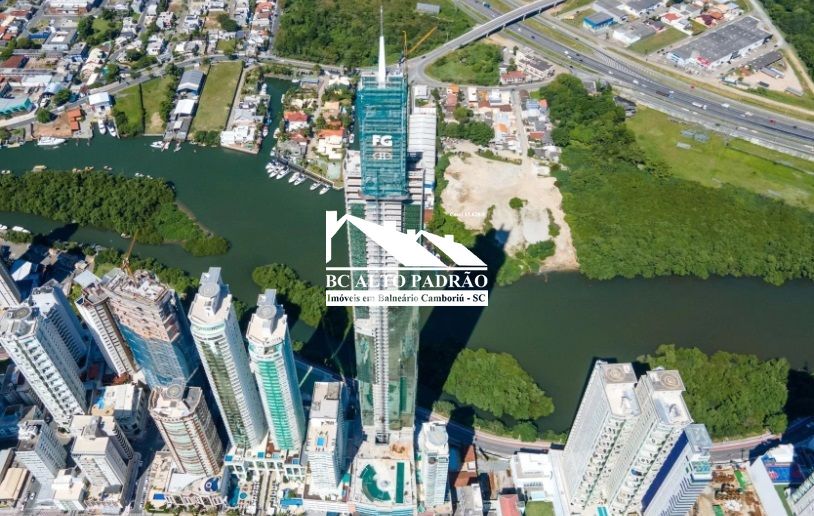 Apartamento, 4 quartos, 198 m² - Foto 4