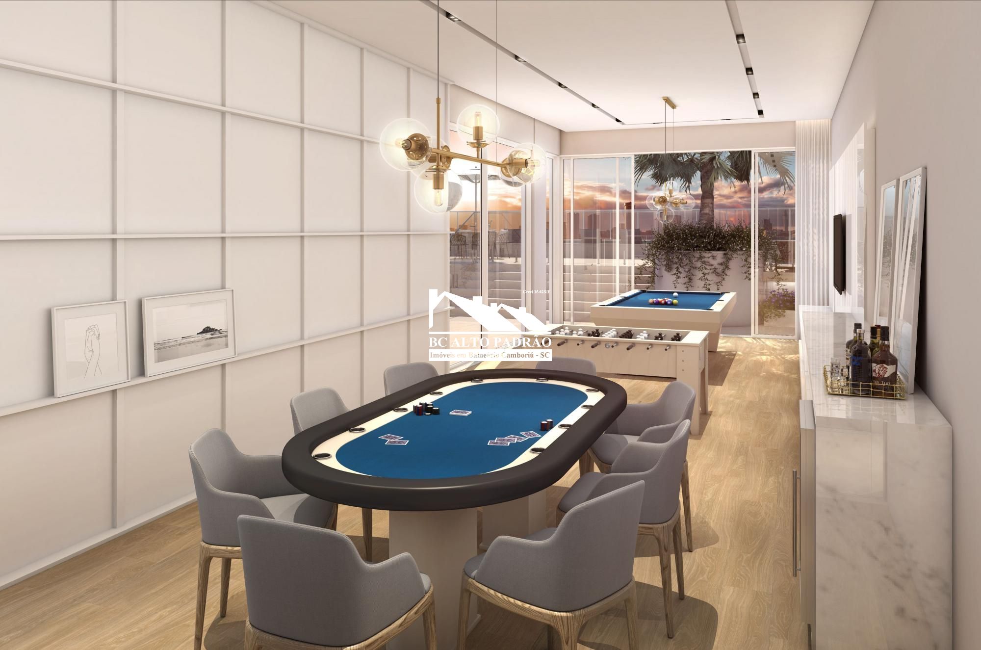 Apartamento, 4 quartos, 164 m² - Foto 15