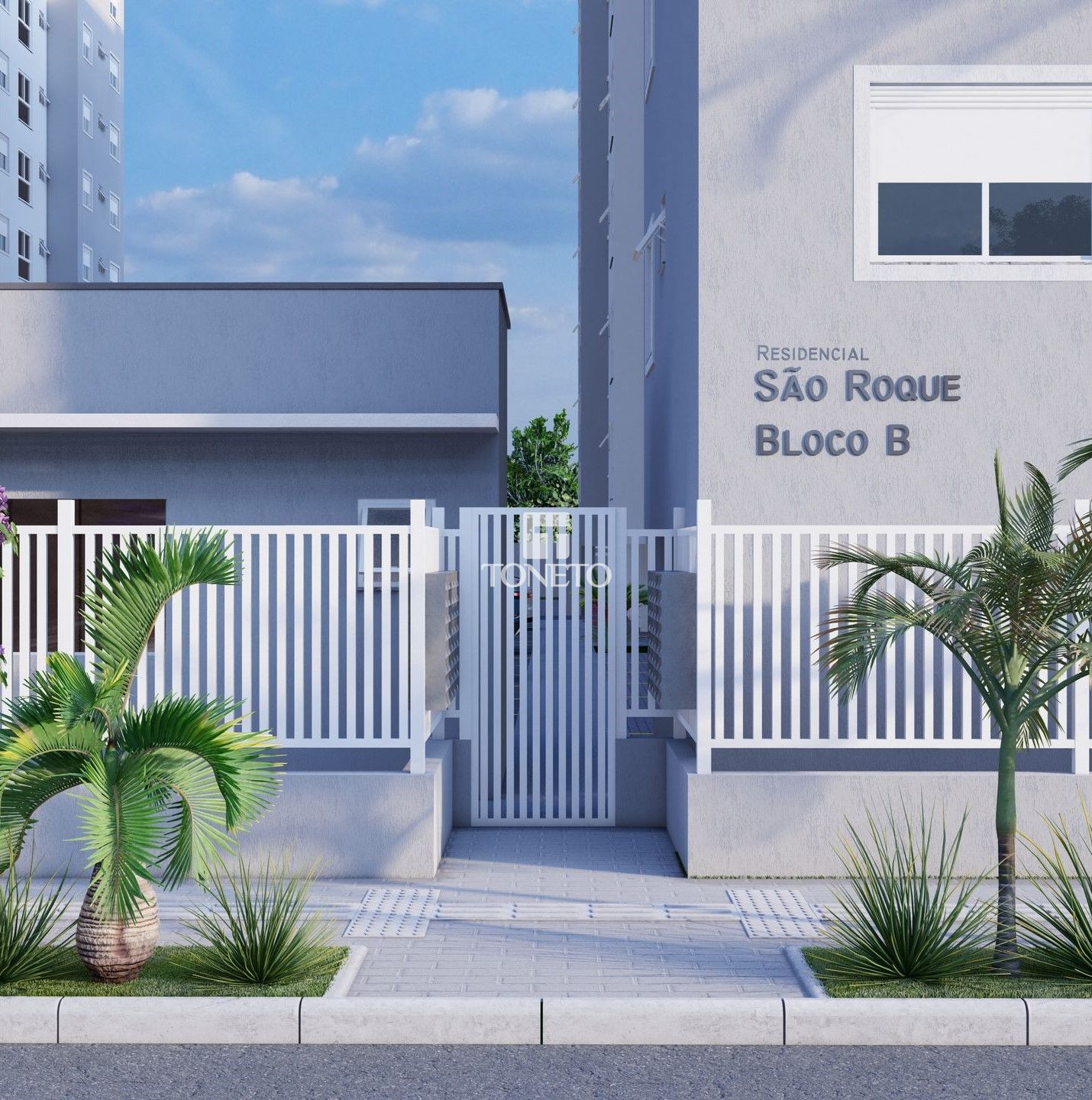 Apartamento, 2 quartos, 44 m² - Foto 11