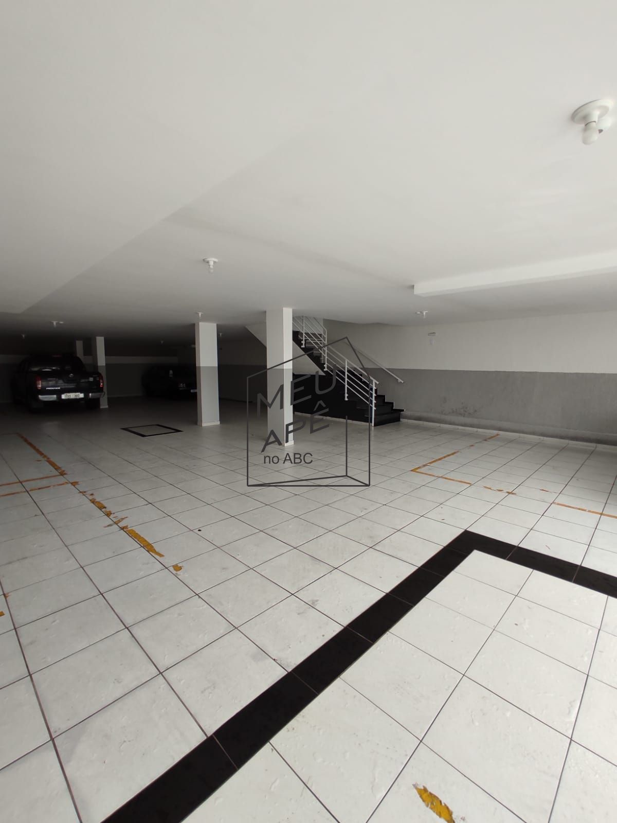 Apartamento, 2 quartos, 42 m² - Foto 4