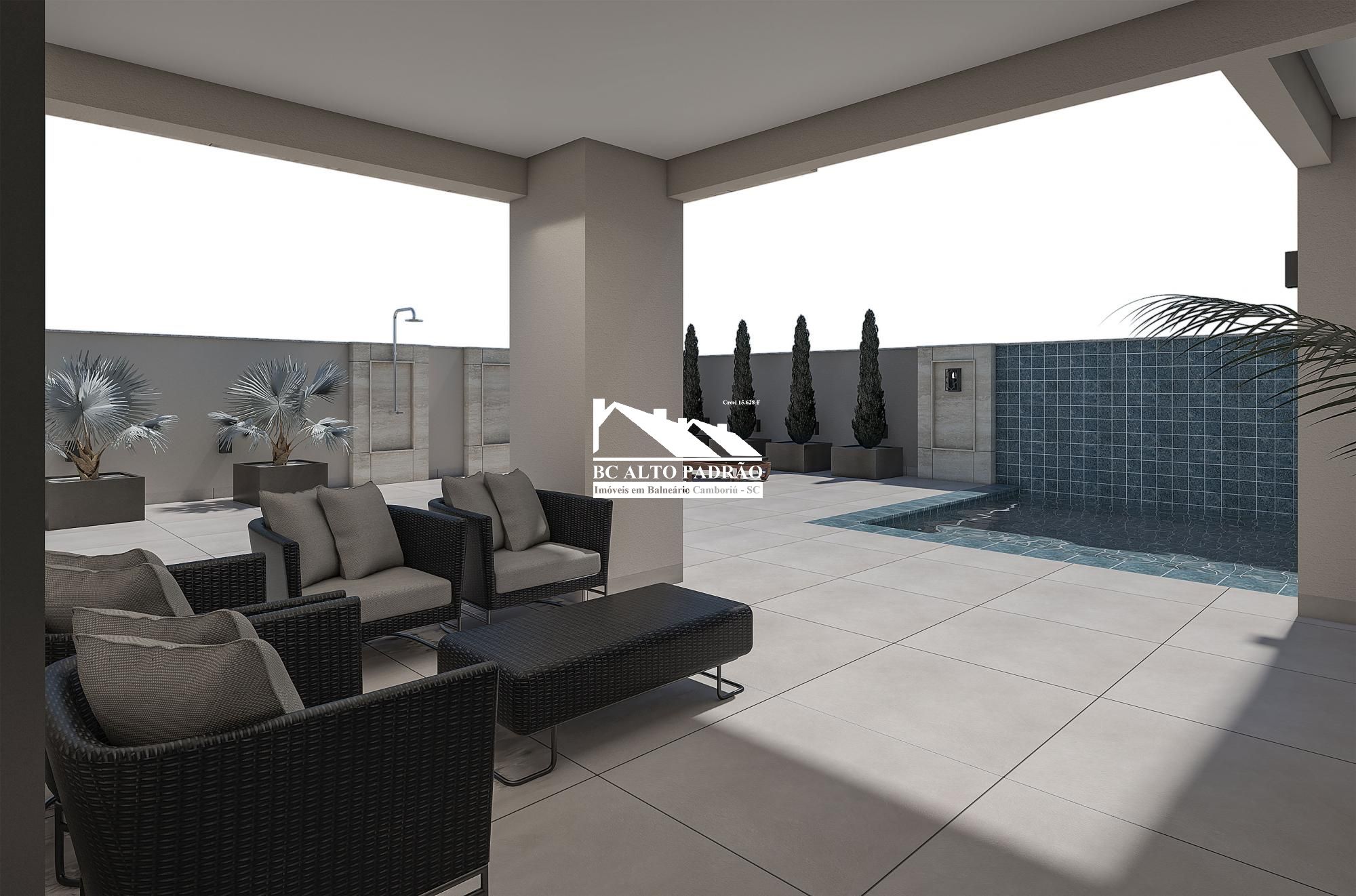 Apartamento, 4 quartos, 131 m² - Foto 1