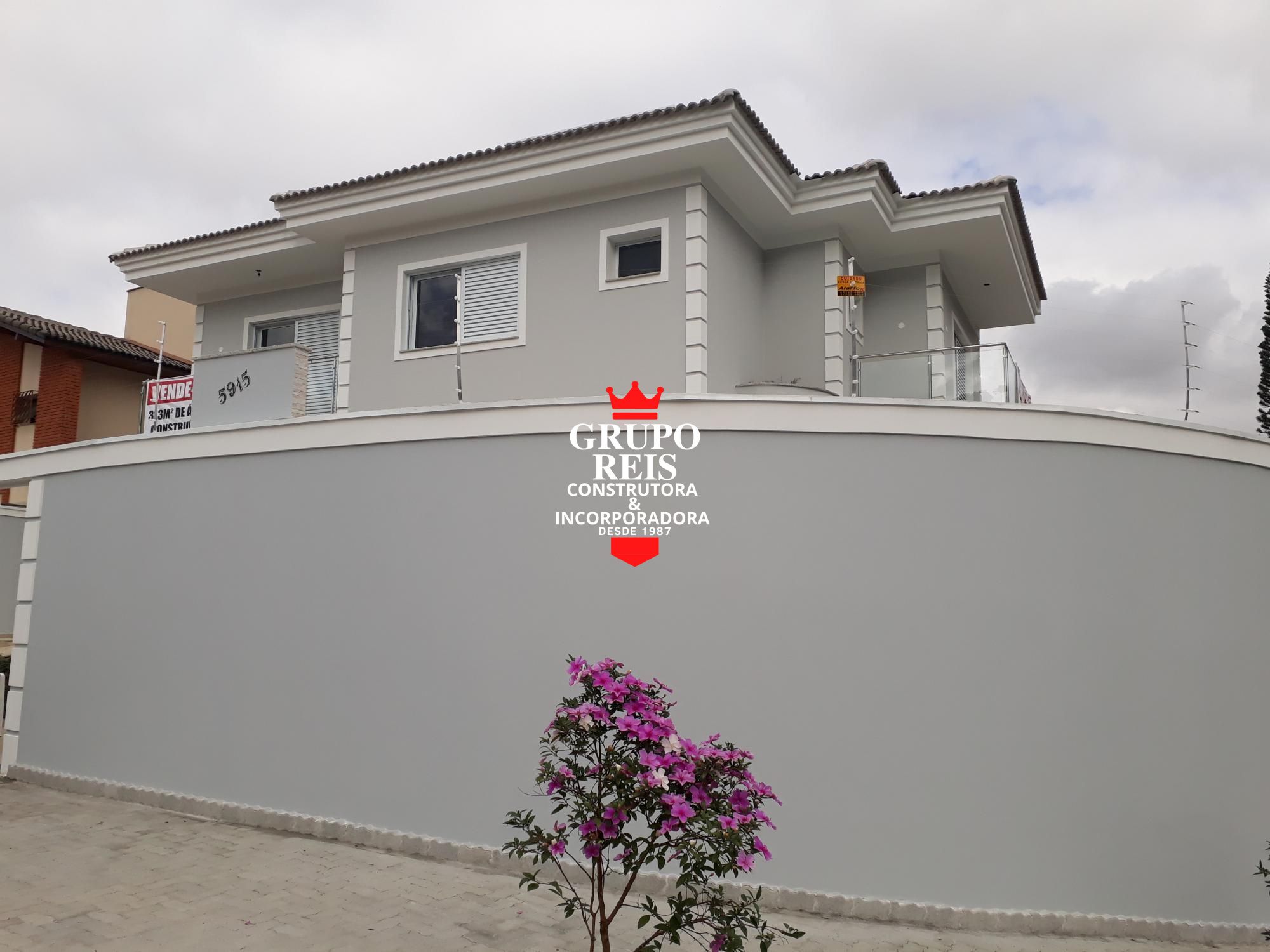 Sobrado, 3 quartos, 313 m² - Foto 28